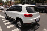 Volkswagen Tiguan 2.0T 2017