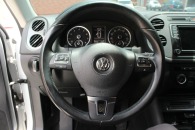 Volkswagen Tiguan 2.0T 2017