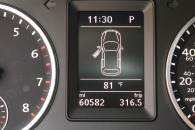 Volkswagen Tiguan 2.0T 2017