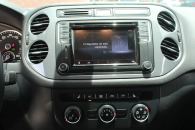 Volkswagen Tiguan 2.0T 2017