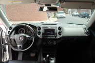 Volkswagen Tiguan 2.0T 2017