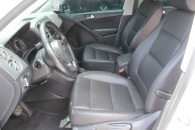 Volkswagen Tiguan 2.0T 2017
