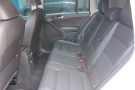 Volkswagen Tiguan 2.0T 2017