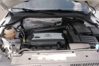 Volkswagen Tiguan 2.0T 2017
