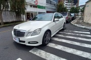 Mercedes-Benz E 550 2010