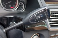 Mercedes-Benz E 550 2010