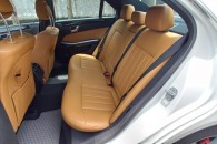 Mercedes-Benz E 550 2010