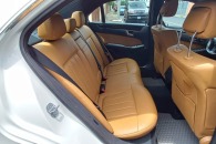Mercedes-Benz E 550 2010
