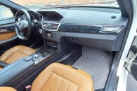 Mercedes-Benz E 550 2010