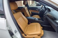 Mercedes-Benz E 550 2010