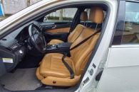 Mercedes-Benz E 550 2010
