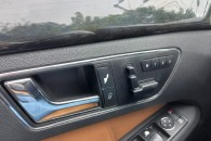 Mercedes-Benz E 550 2010