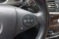 Mercedes-Benz E 550 2010