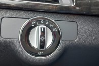 Mercedes-Benz E 550 2010