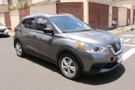Nissan Kicks S 2WD 2019