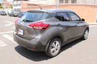 Nissan Kicks S 2WD 2019