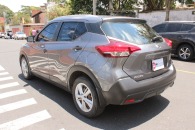 Nissan Kicks S 2WD 2019