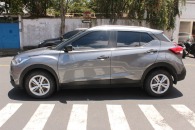 Nissan Kicks S 2WD 2019