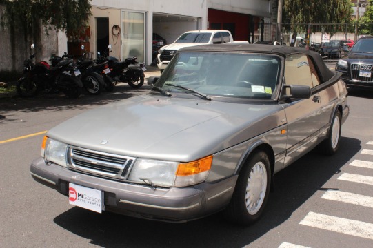 SAAB Convert 900 S 1992