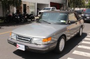 SAAB Convert 900 S 1992