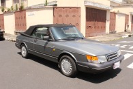 SAAB Convert 900 S 1992