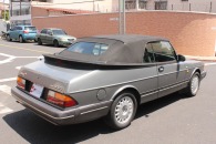 SAAB Convert 900 S 1992