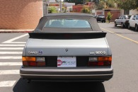 SAAB Convert 900 S 1992