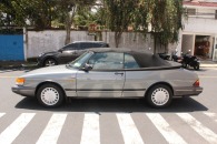 SAAB Convert 900 S 1992