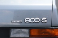 SAAB Convert 900 S 1992