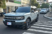 Ford Bronco  Sport Big Bend 2021