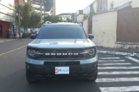 Ford Bronco  Sport Big Bend 2021