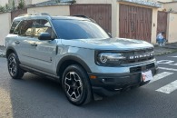 Ford Bronco  Sport Big Bend 2021