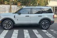 Ford Bronco  Sport Big Bend 2021
