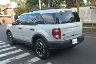 Ford Bronco  Sport Big Bend 2021