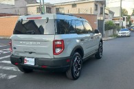 Ford Bronco  Sport Big Bend 2021