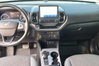 Ford Bronco  Sport Big Bend 2021