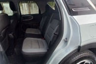 Ford Bronco  Sport Big Bend 2021