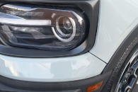 Ford Bronco  Sport Big Bend 2021