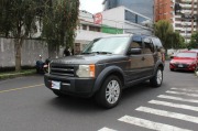 Land Rover Discovery 3 LR3 SE 4WD 2005