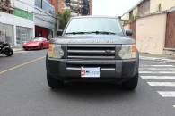 Land Rover Discovery 3 LR3 SE 4WD 2005