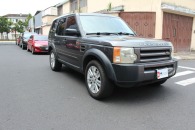 Land Rover Discovery 3 LR3 SE 4WD 2005