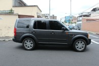Land Rover Discovery 3 LR3 SE 4WD 2005