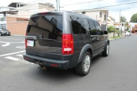 Land Rover Discovery 3 LR3 SE 4WD 2005