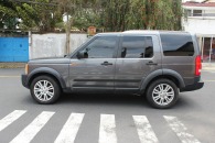 Land Rover Discovery 3 LR3 SE 4WD 2005