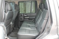 Land Rover Discovery 3 LR3 SE 4WD 2005