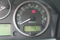 Land Rover Discovery 3 LR3 SE 4WD 2005