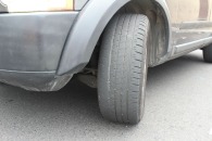 Land Rover Discovery 3 LR3 SE 4WD 2005