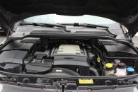 Land Rover Discovery 3 LR3 SE 4WD 2005