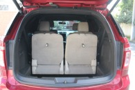 Ford Explorer Limited 2013