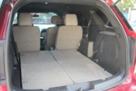 Ford Explorer Limited 2013